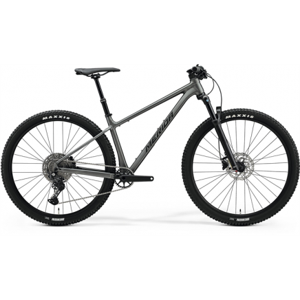 MERIDA BIG.NINE TR 600 2024