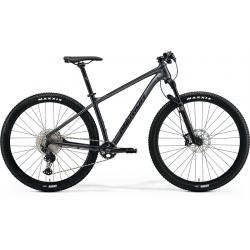 MERIDA BIG.NINE XT-EDITION 2024