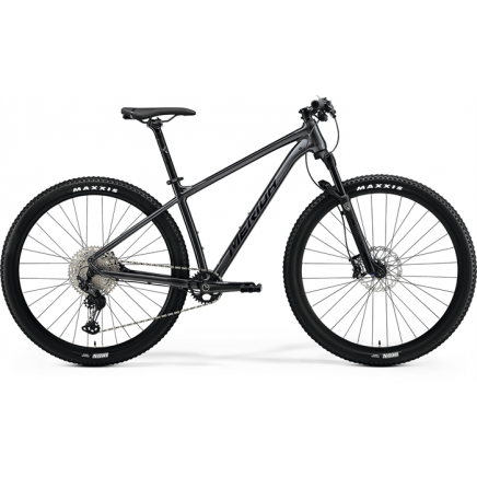 MERIDA BIG.NINE XT-EDITION 2024