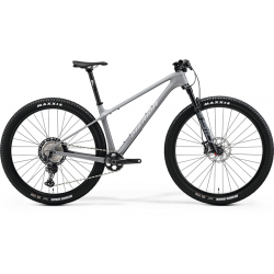 MERIDA BIG.NINE XT CARBON 2024