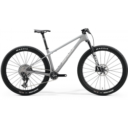 MERIDA BIG.NINE 10K 2024