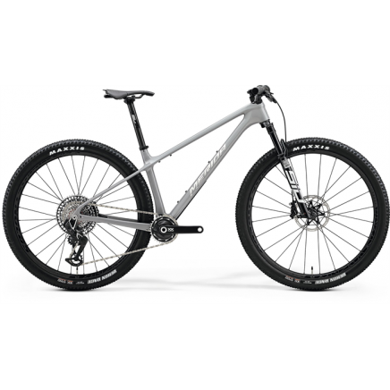 MERIDA BIG.NINE 10K 2024