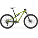 MERIDA NINETY-SIX 400  2024