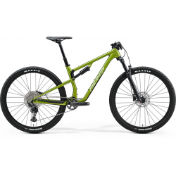 MERIDA NINETY-SIX 400  2024