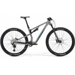 MERIDA NINETY-SIX XT EDITION  2024