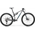 MERIDA NINETY-SIX XT EDITION  2024