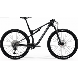 MERIDA NINETY-SIX RC 5000 2024