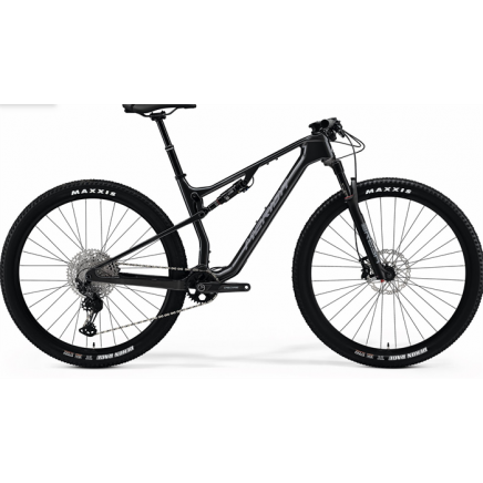 MERIDA NINETY-SIX RC 5000 2024
