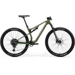 MERIDA NINETY-SIX 6000  2024