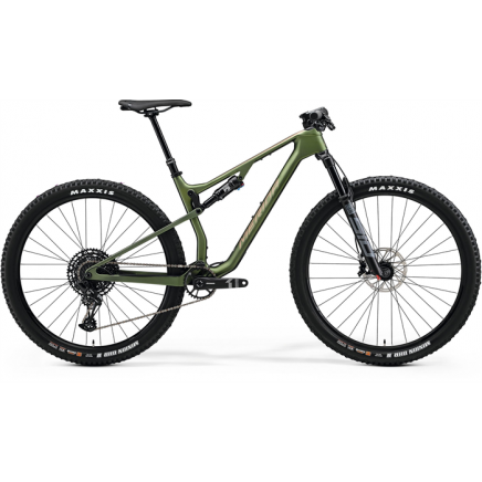 MERIDA NINETY-SIX 6000  2024