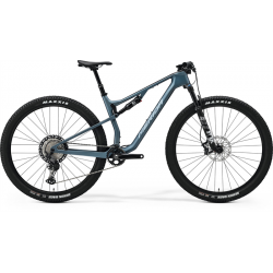 MERIDA NINETY-SIX RC XT  2024