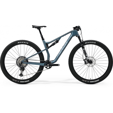 MERIDA NINETY-SIX RC XT  2024