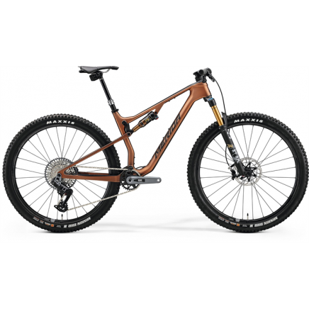 MERIDA NINETY-SIX 9000 2024