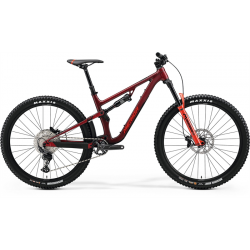 MERIDA ONE-FORTY 500 2024