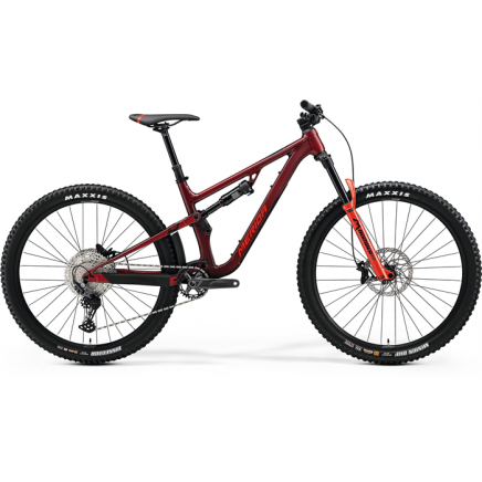 MERIDA ONE-FORTY 500 2024