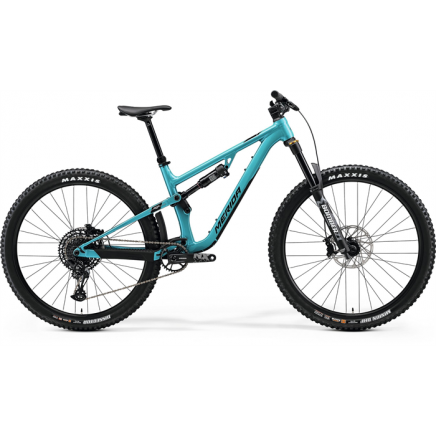 MERIDA ONE-FORTY 700