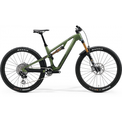 MERIDA ONE-FORTY 10K 2024