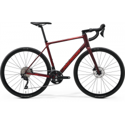 MERIDA SCULTURA ENDURANCE GR 500 2024