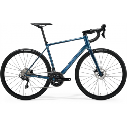 MERIDA SCULTURA ENDURANCE 400  2024