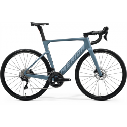 MERIDA REACTO 4000  2024