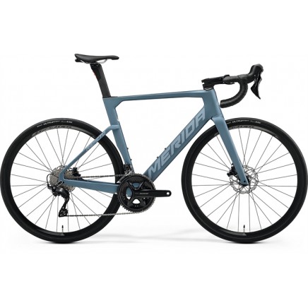 MERIDA REACTO 4000  2024