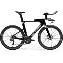 MERIDA TIME WARP TRI LIMITED  2023