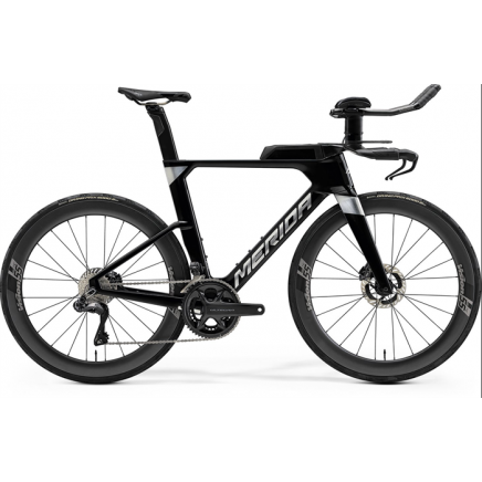 MERIDA TIME WARP TRI LIMITED  2023