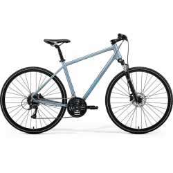 MERIDA CROSSWAY 20 2024