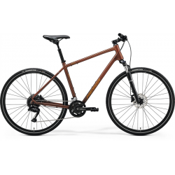 MERIDA CROSSWAY 100 2024