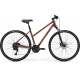 MERIDA CROSSWAY 100 LADY  2024