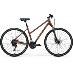 MERIDA CROSSWAY 100 LADY  2024