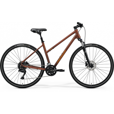 MERIDA CROSSWAY 100 LADY  2024