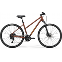 MERIDA CROSSWAY 100 LADY  2024