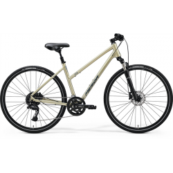 MERIDA CROSSWAY 300  2024