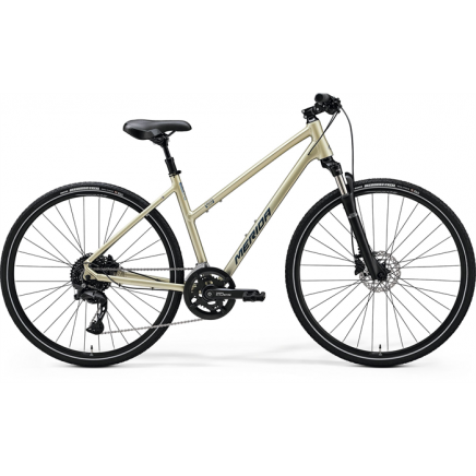 MERIDA CROSSWAY 300  2024