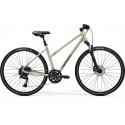 MERIDA CROSSWAY 300  2024