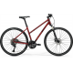 MERIDA CROSSWAY 700 LADY 2024