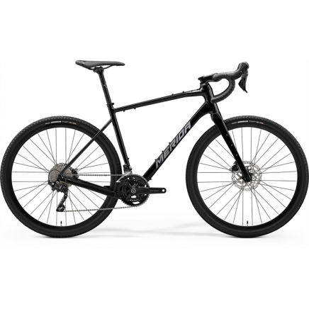 MERIDA SILEX 400 2024