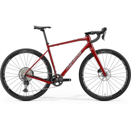 MERIDA SILEX 700  2024