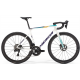 Merida SCULTURA TEAM Teal/Pearl(Team)