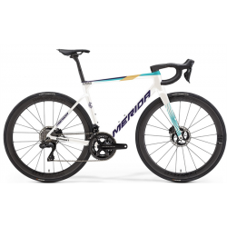 Merida SCULTURA TEAM Teal/Pearl(Team)