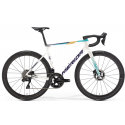 Merida SCULTURA TEAM Teal/Pearl(Team) 2025