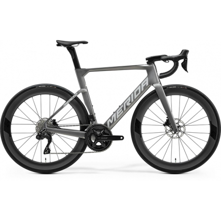 Merida REACTO 6000