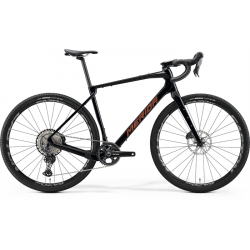 Merida SILEX 7000 2025