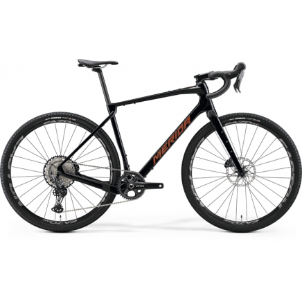Merida SILEX 7000 2025