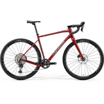 Merida SILEX 700 2025