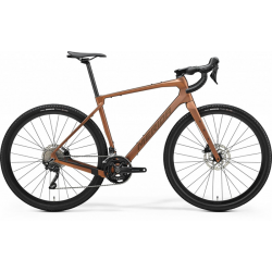 Merida SILEX 4000 2025