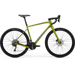 Merida SILEX 400 2025