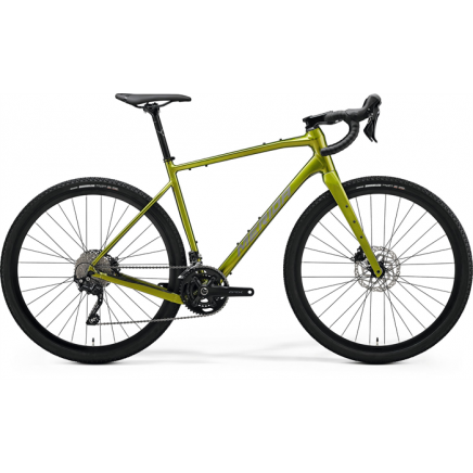 Merida SILEX 400 2025