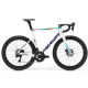 MERIDA REACTO TEAM  2025